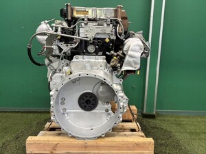 中古トラック部品