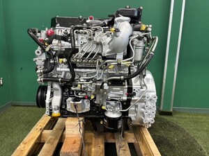 中古トラック部品