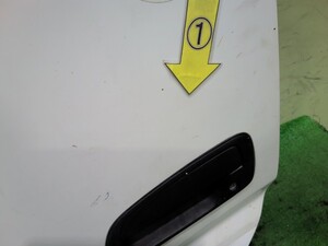 中古トラック部品