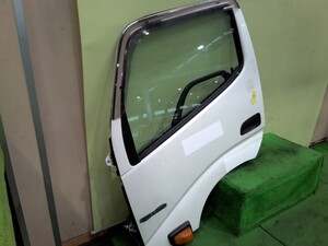 中古トラック部品
