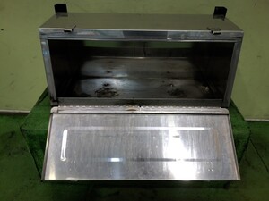 中古トラック部品