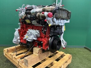 中古トラック部品