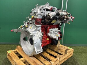 中古トラック部品
