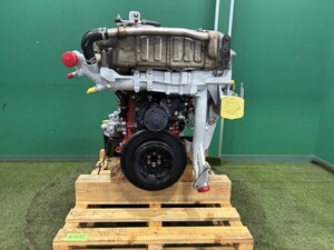 中古トラック部品