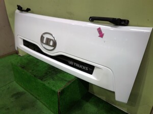 中古トラック部品