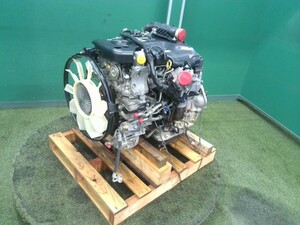 中古トラック部品