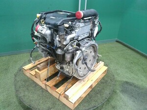 中古トラック部品