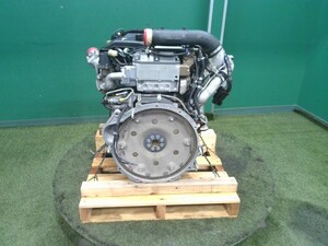 中古トラック部品
