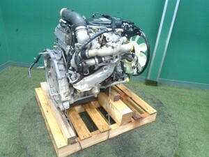 中古トラック部品