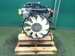 中古トラック部品