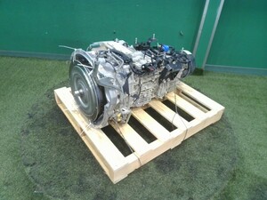 中古トラック部品