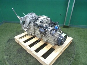 中古トラック部品