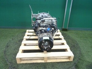 中古トラック部品