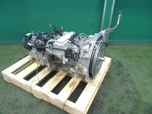 中古トラック部品