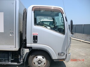 中古トラック部品