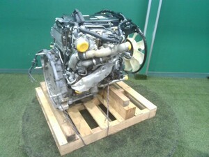 中古トラック部品