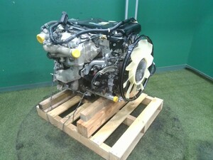 中古トラック部品