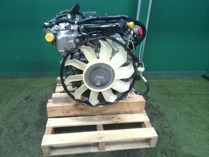 中古トラック部品