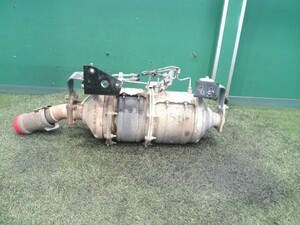 中古トラック部品
