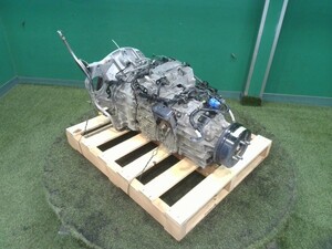 中古トラック部品