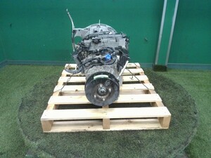 中古トラック部品