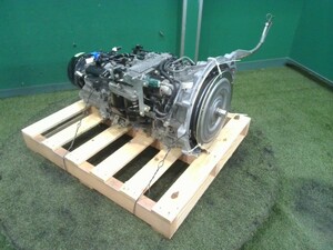 中古トラック部品