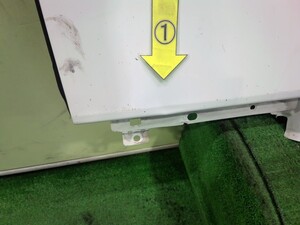 中古トラック部品