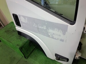中古トラック部品