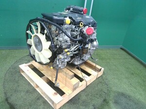 中古トラック部品