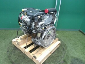 中古トラック部品