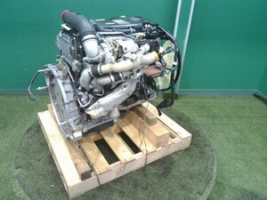 中古トラック部品