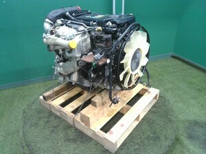 中古トラック部品