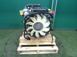中古トラック部品