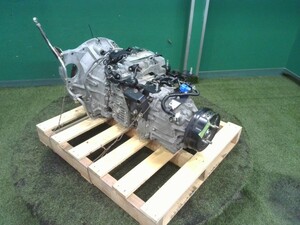 中古トラック部品