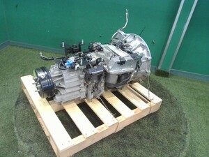 中古トラック部品