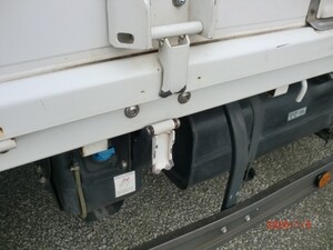 中古トラック部品