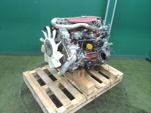 中古トラック部品