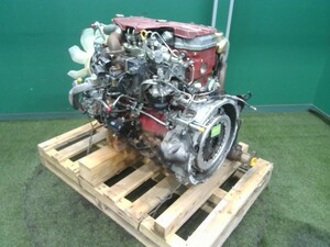 中古トラック部品