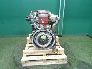 中古トラック部品
