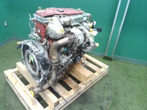 中古トラック部品