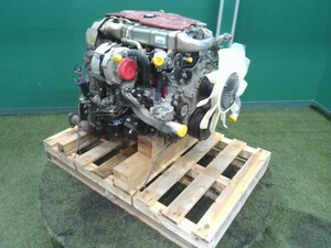 中古トラック部品