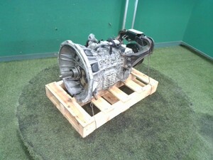 中古トラック部品