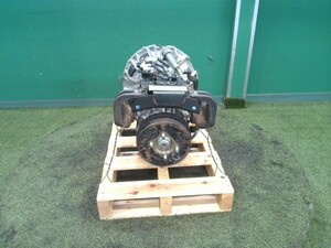中古トラック部品