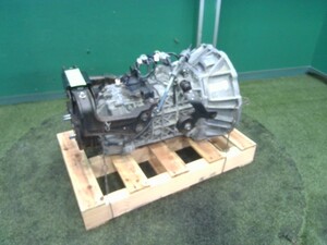 中古トラック部品