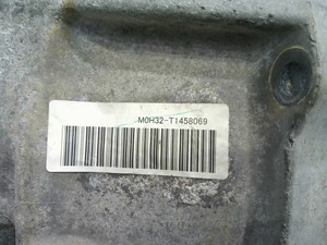 中古トラック部品