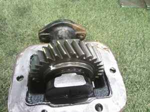 中古トラック部品