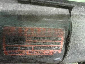 中古トラック部品