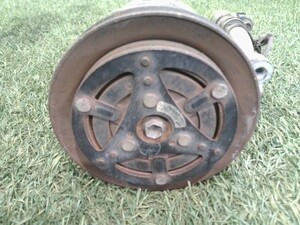 中古トラック部品