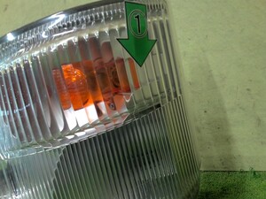 中古トラック部品