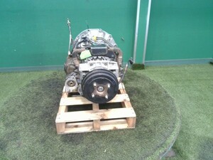 中古トラック部品